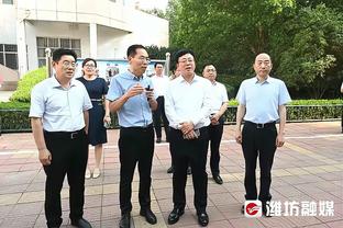 斯帕莱蒂：布冯让球队成长 要让国家队理解努力谦逊勇敢的精神